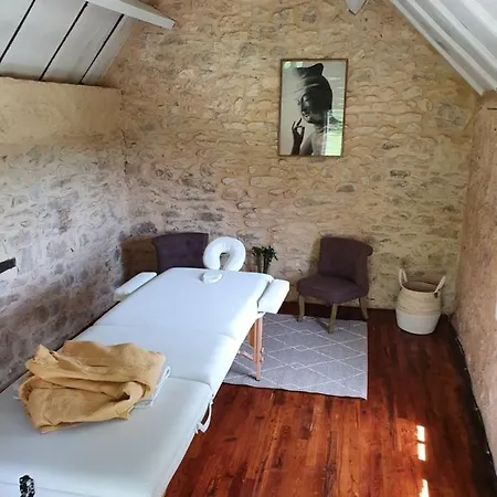 Les Pierres Lotoises - Les Grandes Pierres *