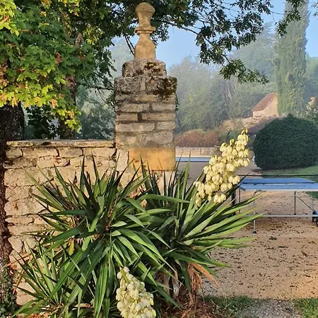 Holiday home Les Pierres Lotoises - Les Grandes Pierres Reilhaguet