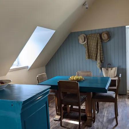 Les Pierres Lotoises - Les Grandes Pierres * Reilhaguet