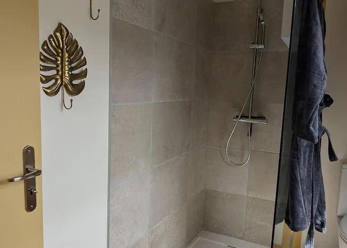 Hébergement de vacances Les Pierres Lotoises - Les Grandes Pierres