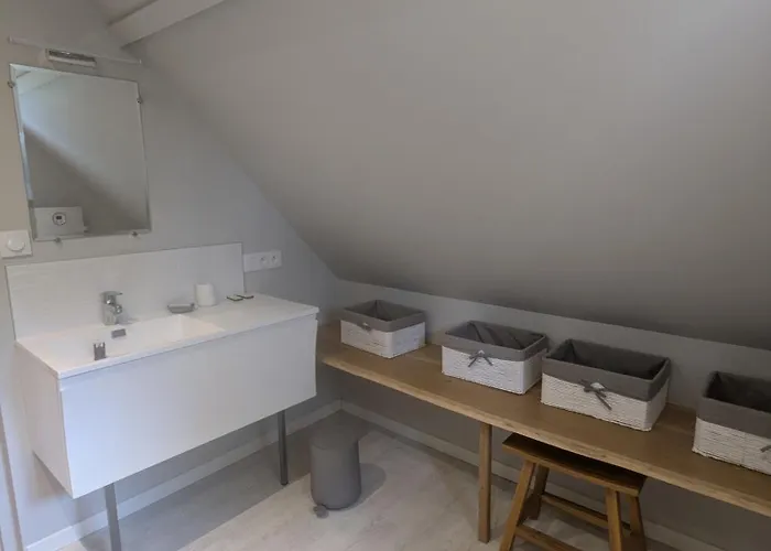 Les Pierres Lotoises - Les Grandes Pierres Hébergement de vacances